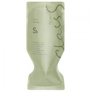 Class S シャンプー 1000ml×3 Sb