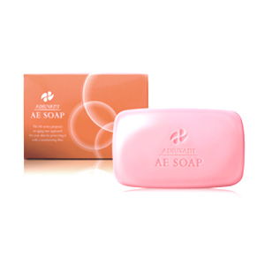 アジュバン AEソープ 100g