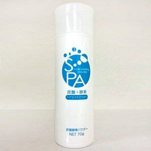 スキャルプピーリングパウダー 70g