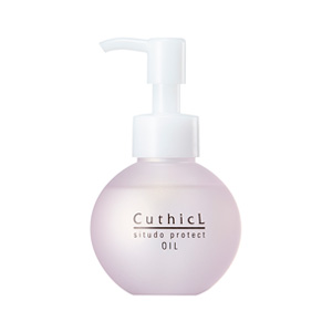 キューティクル シツドプロテクト オイル 100ml