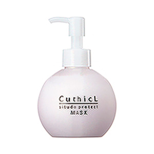 キューティクル シツドプロテクト マスク 200ml