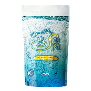 つ〜るるん水素SPA