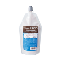 サンコール R-21 ストレート コスメ 1 アシッド 400ml
