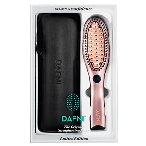 DAFNI go Limited シャンパンピンク