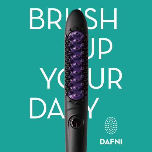 DAFNI muse