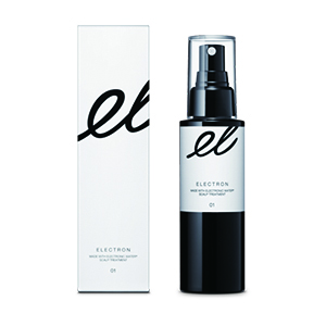 ELECTRON スカルプトリートメント 100ml