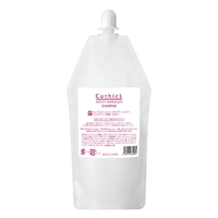 キューティクル コットン トウカンゲン シャンプー 1000ml 詰替