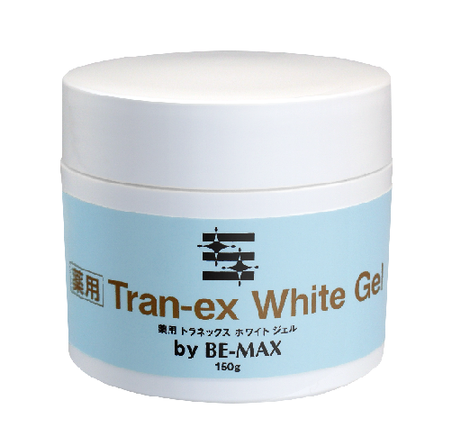BE-MAX pTran-ex White Gel
