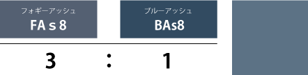 赤みが消えにくい髪や新生部に