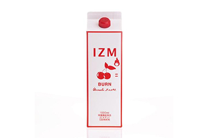 IZM BURN AZeCXg