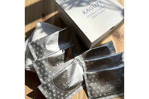 KAGUYA GbZXv~A oXpE_[