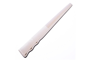 YS-254/Barber Comb White/Flex