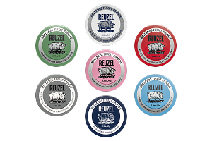 Pomade V[Y