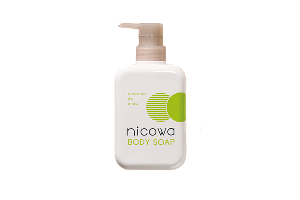nicowa �{�f�B�\�[�v