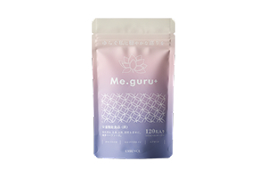 Me.guru+ -���O���v���X-