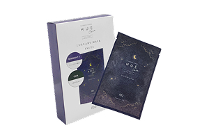 HUE �i�C�g�P�A �����o�C�}�X�N