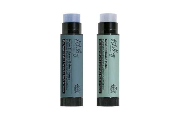 �m�[�Y�G���u���C�X�o�[�� �C���e���X �m�[�Y�G���u���C�X�o�[��