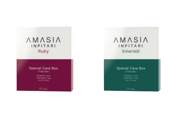 AMASIA INPITARI �X�y�V�����P�ABOX