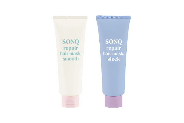 SONQ ���y�A�w�A�}�X�N 4