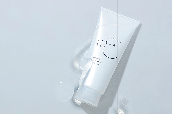 �N���A�W�F��