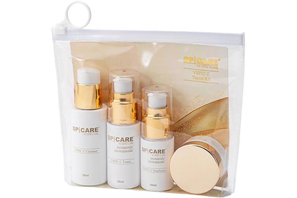 V3 VSPIC C �g���x���L�b�g