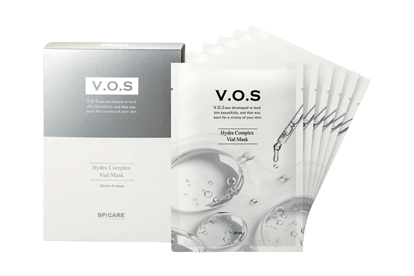 V.O.S �o�C�A���}�X�N