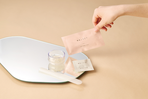 MELECT DS�p�b�N