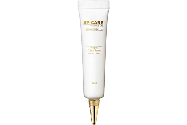 V3 VSPIC C Sun Serum