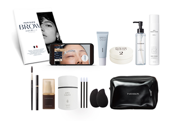 �p���W�����u���E�����Z�b�g