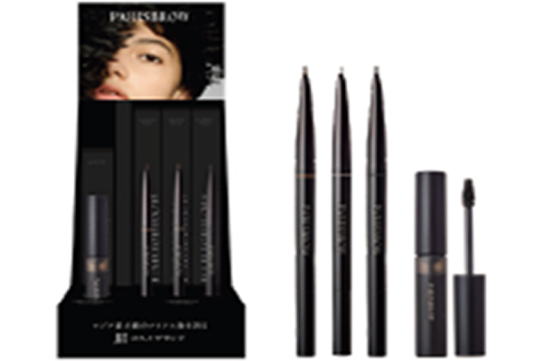 �p���W�����u���E�X�̃Z�b�g