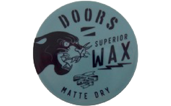 DOORS ���b�N�X �}�b�g�h���C