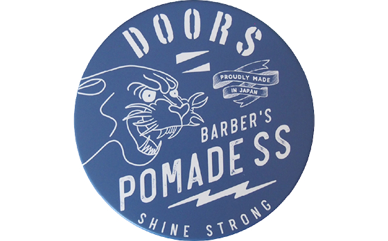 DOORS �|�}�[�hSS