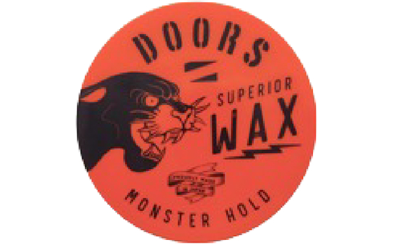 DOORS ���b�N�X �����X�^�[�z�[���h