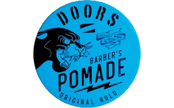 DOORS �I���W�i���|�}�[�h