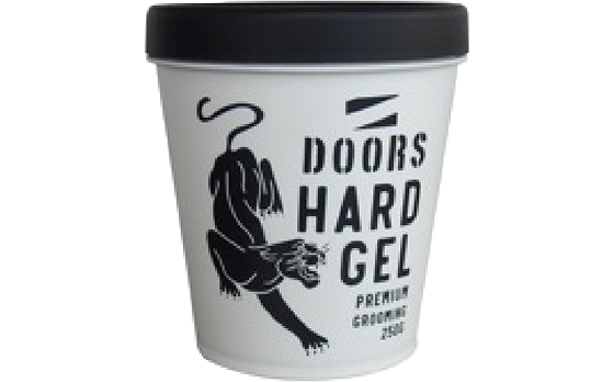 DOORS �n�[�h�W�F��