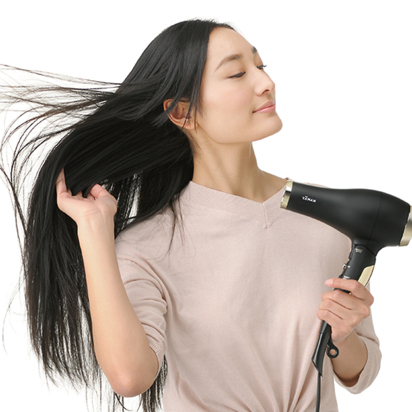 ヤーマン　ヴェーダブライト　BS for salon ヘアドライヤー 激安アウトレット 買取
