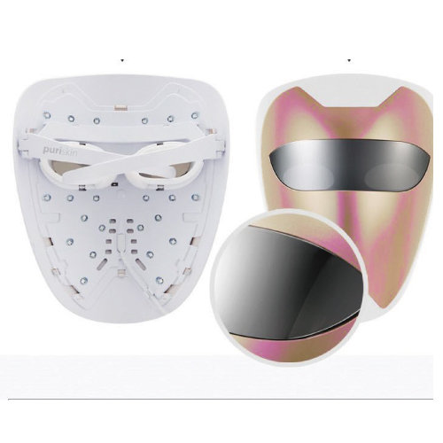 PURI SKIN LED MASK