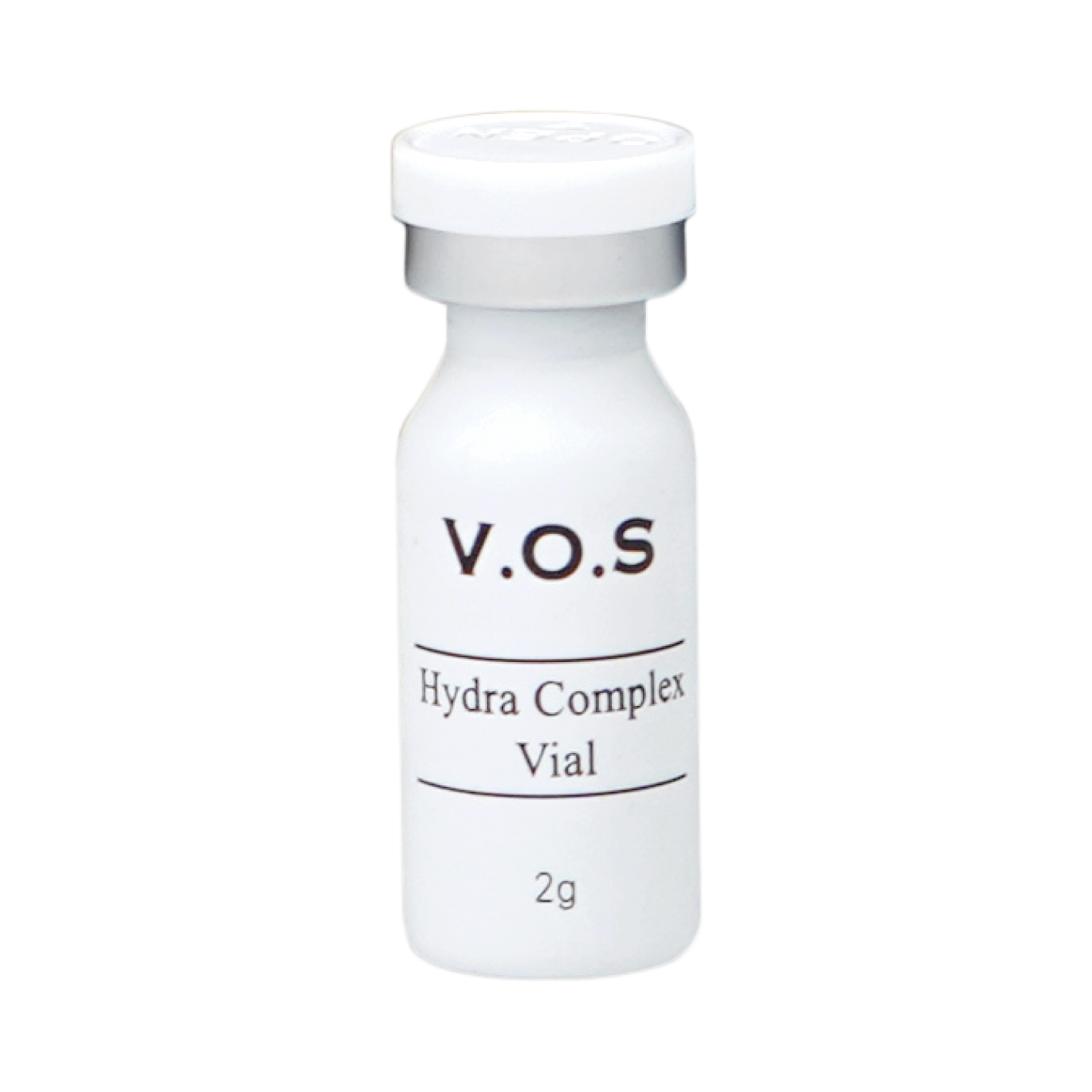 Vos ハイドラコンプレックスバイアル 2g 12 Vos ハイドラコンプレックスバイアル 2g 12