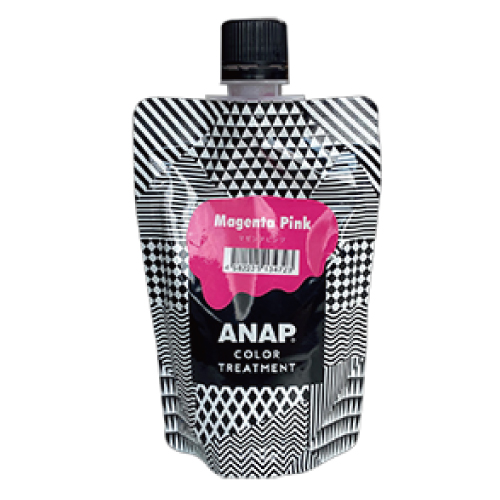 Anap カラートリートメント バブルガムパープル 150g Anap カラートリートメント バブルガムパープル 150g