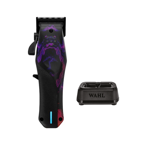 WAHL ヴェイパー Space Limited Edition セット