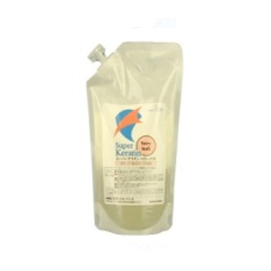 ケラチンパーマ ベリーソフト 400ml