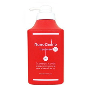 ナノアミノ シャンプー DR 1000ml