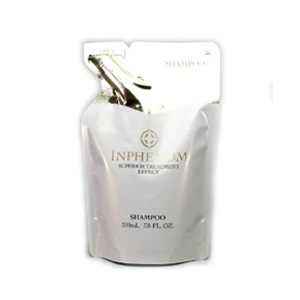 インフェノム シャンプー 230ml レフィル