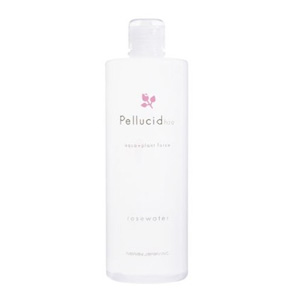 パイウェイ ペルシードローズウォーター 400ml