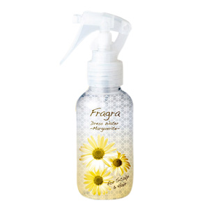 フレグラ ドレスウォーター マーガレット 100ml