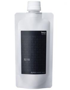 ミニーレ スーパーハードワックス 200g 詰替