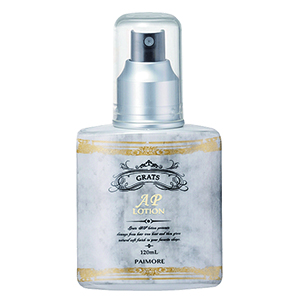 パイモア グラッツ APローション プラス 120ml