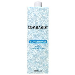 アリミノ コスメアシスト コンディショナー 800ml