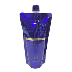 ミルボン プラーミア ヘアセラム シャンプーM 400ml