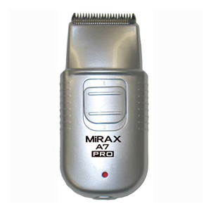 MIRX A7-PRO ミニクリッパー